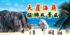 日韩精品岛国∧V无码免费视频海南三亚-天崖海角旅游风景区